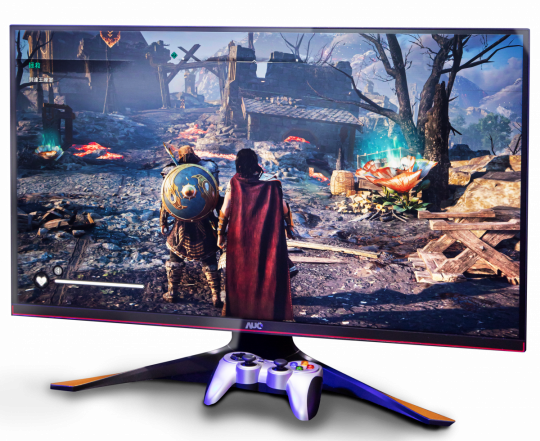 钱柜qg777先进护眼显示技术可在多元应用领域展现精致影像<br>同时善待灵魂之窗