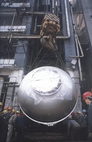 瀘天化201C、202C吊裝(圖1)